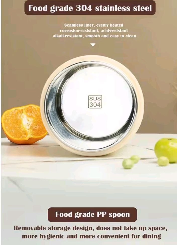 Porte Manger electrique USB